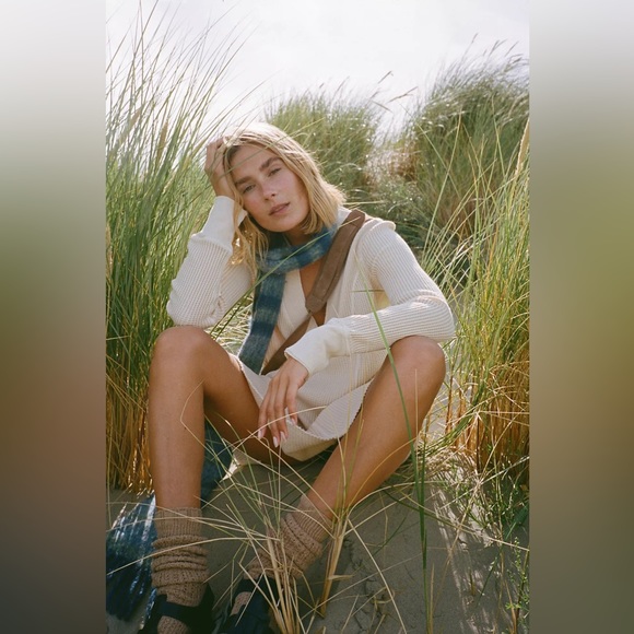 ❤️Free People Jackie Mini Dress - Picture 3 of 10